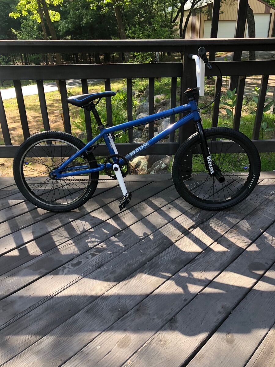 Red Line BMX Bike 20 In Bikes for sale | eBay Red Line BMX Bike 20 In Bikes for sale | eBay