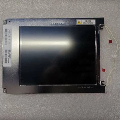 8.4" 640×480 Resolution LQ9D013G LCD Screen Panel - Image 1 of 3