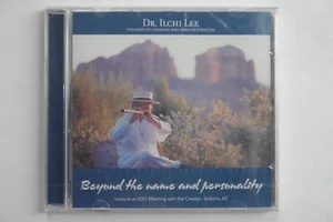 ILchi Lee - Au-delà du nom et de la personnalité. CD. Neuf scellé (1.16) - Photo 1 sur 2