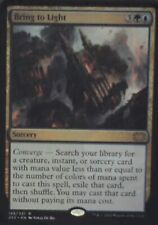 Bring to Light - Double Masters 2022: #188, Magic: The Gathering Nm R24