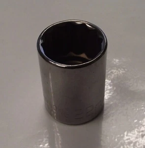 Armstrong 39-122A 1/2" Drive 22mm Socket 12pt. USA - Picture 1 of 1