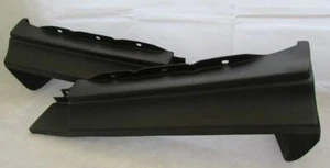 1981-1982-1983-1984-1985-1986-1986 Buick regal/Grand national 2pc bumper fillers - Picture 1 of 1