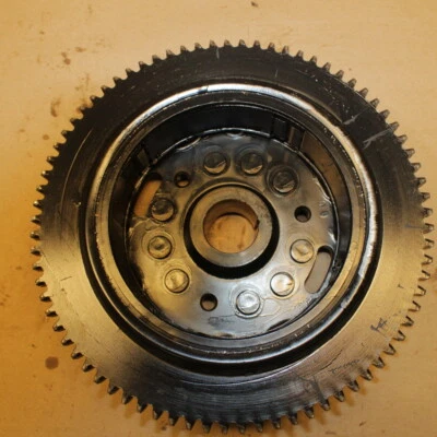 Rotor gerador de ignição volante Sea-Doo 1992-1993 SP 587 - Imagem 1 de 4