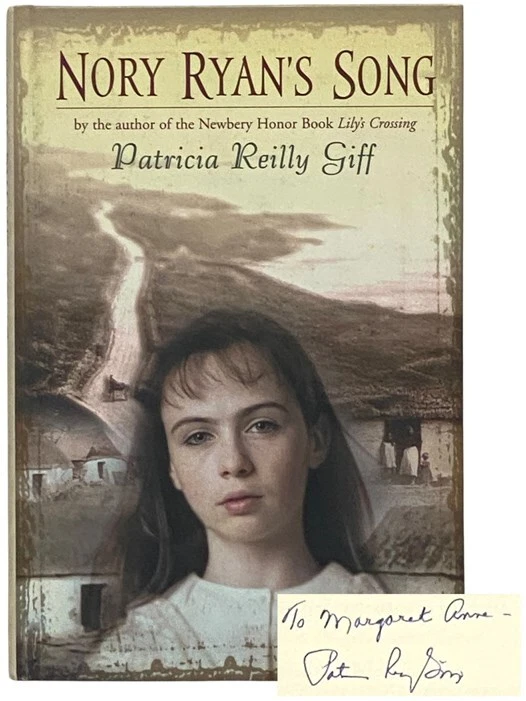 Nory Ryan's Song - Image 1 of 1