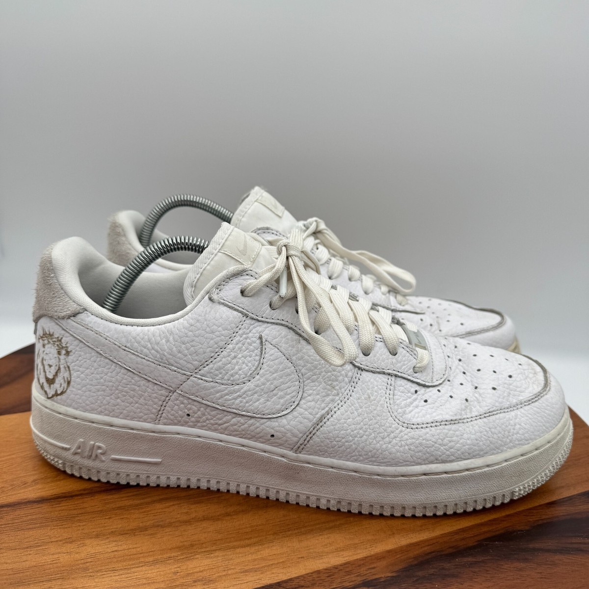 Nike Air Force 1 '07 Craft Triple White for Sale Nike Air Force 1 '07 Craft Triple White for Sale
