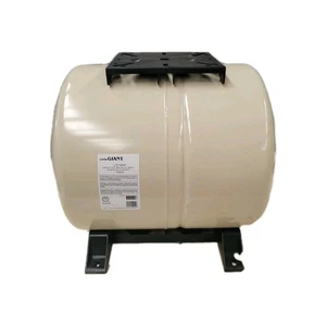 Little Giant 14 Gallon 3/4" MNPT Horizontal Well Water Pressure Tank LG14AH - Picture 1 of 9