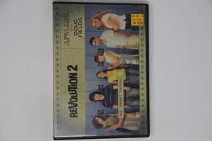 Revolution 2 Smart Dating Bible Study Doug Fields DVD - Picture 1 of 1