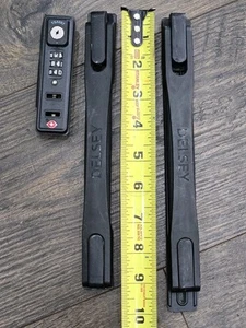 Delsey Hardside Replacement Handles - Picture 1 of 2