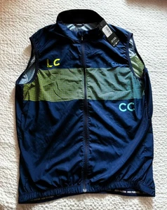 Le col LC__CC Sport Gilet XXXL - Picture 1 of 4
