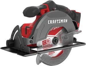Craftsman V20 5-3/8" Circular Saw w/Blade and Instructions CMCS505 Bare Tool NEW - Picture 1 of 1