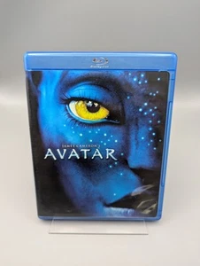 Avatar - (Blu-Ray & DVD, 2010) - Picture 1 of 3