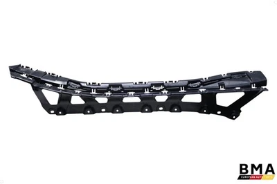 BMW I8 I12 Right Passenger Side Skirt Bracket Assembly 7336374 2014 - 2020 OEM - Image 1 of 4