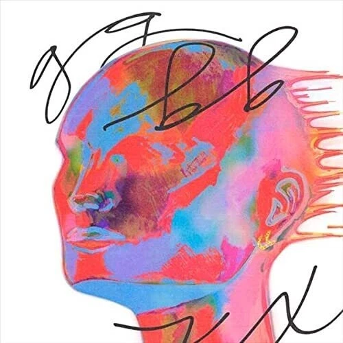 Lany - gg bb xx [New Vinyl LP] Colored Vinyl, White - Image 1 of 1