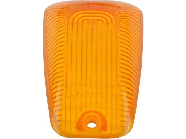 Lente de luz de estacionamiento para 1988-1999 GMC C1500 1989 1990 1991 1992 1993 1994 WW427PM Foto 1 de 1