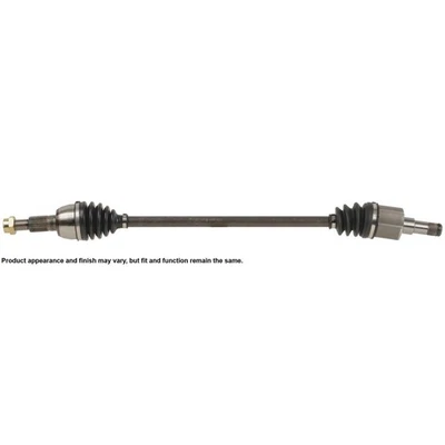 Nuevo conjunto de eje CV A1 Cardone 66-1539 para Chevrolet GMC Equinox Terrain 10-17 Foto 1 de 4