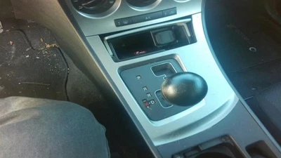 Cambio de transmisión MAZDA 3 2011 1597248 Foto 1 de 4