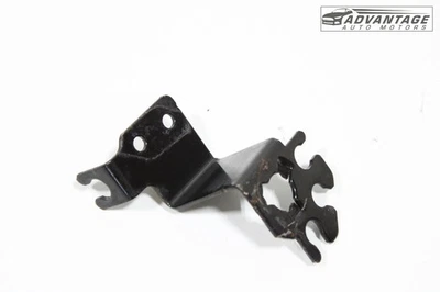 2014-2021 MASERATI GHIBLI M157 SOPORTE MANGUERA FLEXIBLE ABS DELANTERO DERECHO SOPORTE OEM Foto 1 de 4