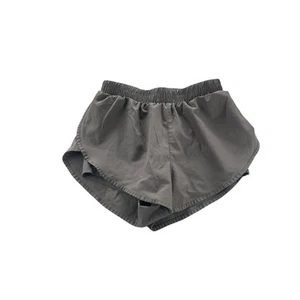 Shein Girls Black Athletic Pull-On Workout Shorts Youth Size Small - Picture 1 of 7