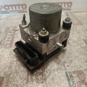 4541F5 Aggregato ABS CITROEN C1 1.0 Ber 3p/b/998cc - Bild 1 von 4
