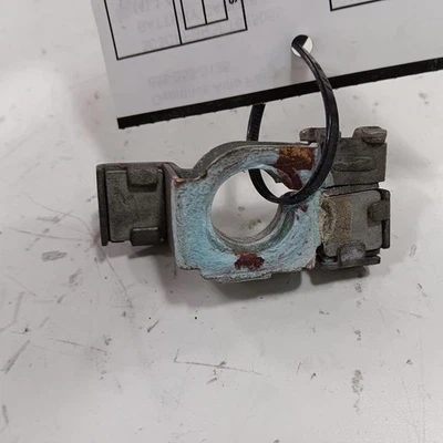 Fiat 500 Battery Cable 2017 2016 2015 2014 2013 2012 - Image 1 of 4