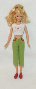 Barbie Teen Skipper Puppe 90er - Bild 1 von 3