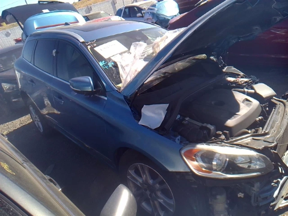 Módulo de control electrónico ECM del motor compatible con 15-20 VOLVO S60 30509138 Foto 1 de 4