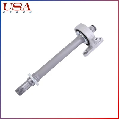 44500-S6M-N00 Metal Intermediate Shaft Replacement For Acura Rsx Dc5 2002-2006 - Image 1 of 4