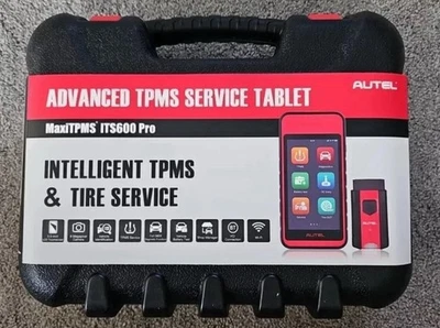 Autel ITS600 Pro - Image 1 of 2