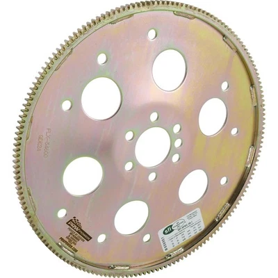 Placa flexível adaptador LS1/LS2/LS6/5.3/6.0 para TH350/700R4/4L60 - Certificado SFI 29.1 - Imagem 1 de 4