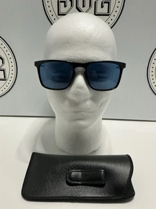 Nike Sky Ascent Sunglasses - Blue - DQ0801 451 - Picture 1 of 10