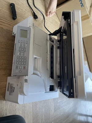 Brother INKvestment Tank MFC-J4335DW Wireless All-in-One Color Inkjet Printer  - Image 1 of 4