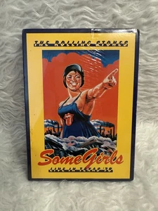 The Rolling Stones - Some Girls: Live In Texas '78 [New CD] READ Sealed - Imagen 1 de 5