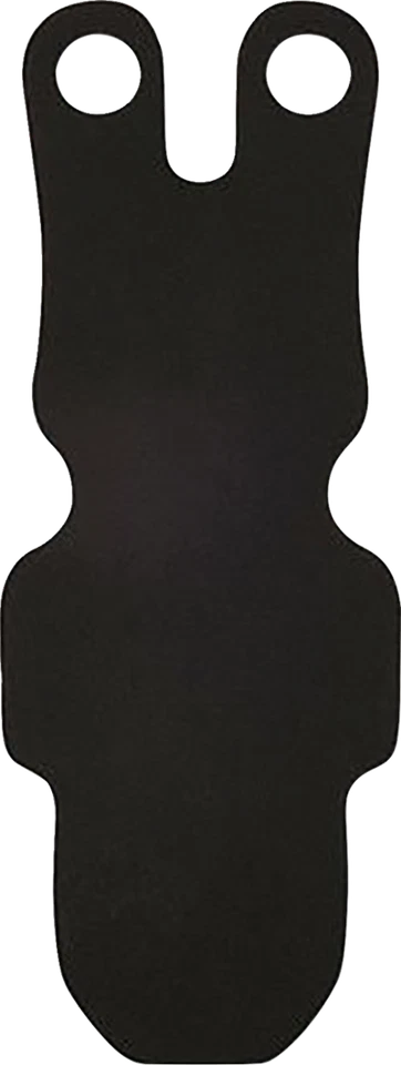 Mobius Wrist Brace Liner - Two Hole 6220213
