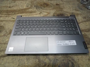 Lenovo ThinkBook 15 IIL i5-1035G1 1,00 GHz 8 GB di RAM scheda madre + CUSTODIA TASTIERA - Foto 1 di 4
