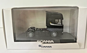 Wiking 1:87 50860 Scania 144 tractor Topline - EXCELENTE + EMBALAJE ORIGINAL A1730 - Imagen 1 de 1
