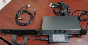 Sennheiser AC2 Antenna Distro Power Combiner for IEM In Ear Monitor Transmitters - Picture 1 of 5