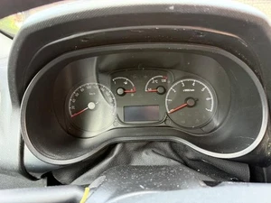 Combinación de instrumentos Opel Combo D Kasten X12 95520439 P23120180 - Imagen 1 de 3