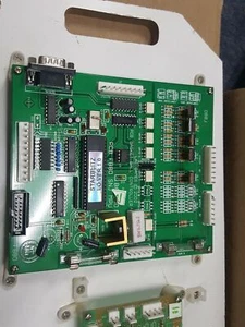 BAFB80 PCB FB80 SNJ MPU BASKET BALL CONTROLLER - Picture 1 of 2