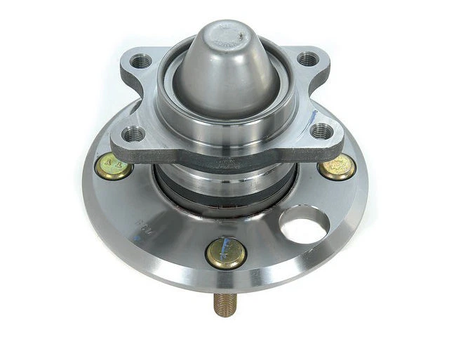 Conjunto de buje de rueda trasero Timken para Kia Optima 2001-2006 tracción delantera 46Qfjb Foto 1 de 1