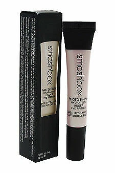 Smashbox Photo Finish Hydrating Under Eye Primer - 0.33 fl oz