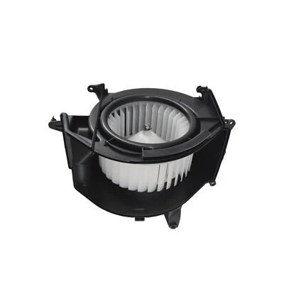 Motor soplador de calefacción Premier para Audi A6 04-11 Allroad 06-18 Skoda Octavia 04-13 Foto 1 de 4