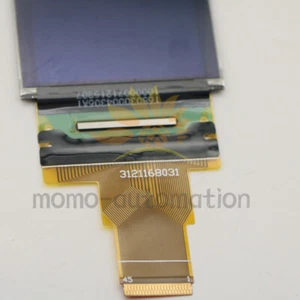 NEWFor Control4 SR-260 SR260 Replacement OLED Display Screen 1PCS - Afbeelding 1 van 4