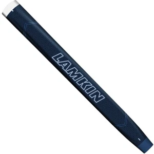Empuñadura Putter Lamkin Grabada Profunda Ajuste Azul Marino y Blanco - ¡Gran Precio! - Imagen 1 de 2
