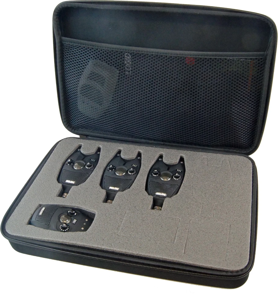 Prologic SNZ Bite Alarm Kit 3 1 5706301538413