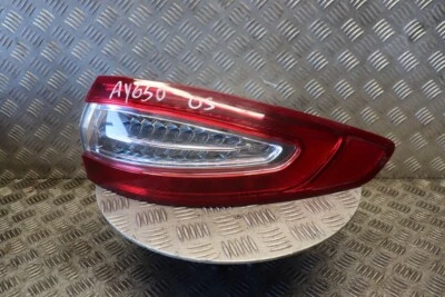Cuadro de luces exteriores traseras Ford Mondeo MK5 BERLINA OS 2015-2018 AY65O Foto 1 de 4