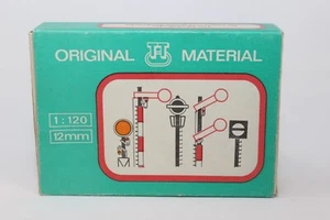 TT Piko 5458111/519/00063 Form-Hauptsignal Signal 2-flg  - Picture 1 of 4