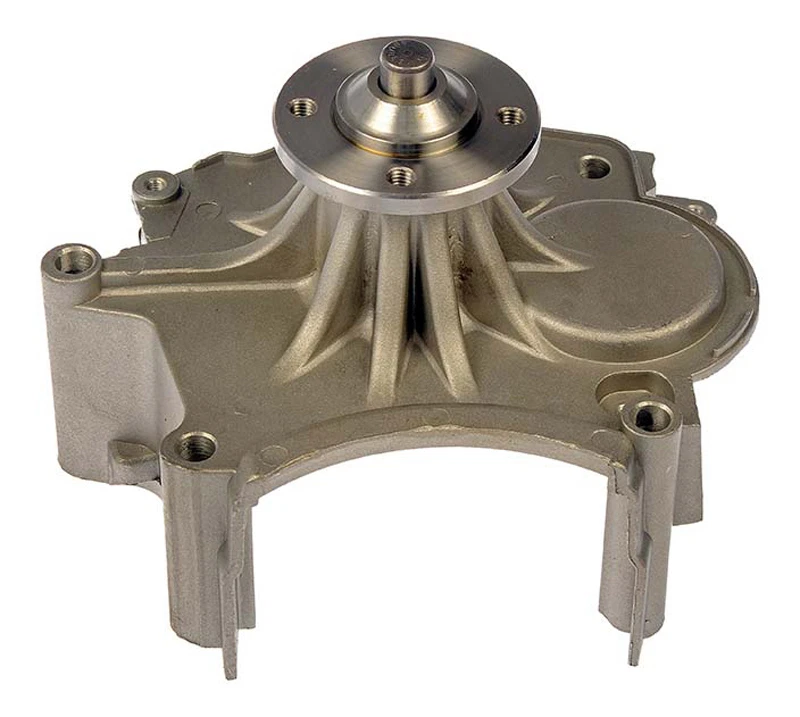 New Dorman Fan Clutch Idler Bracket / 1988-1992 Toyota Truck 4Runner V6 - Image 1 of 1