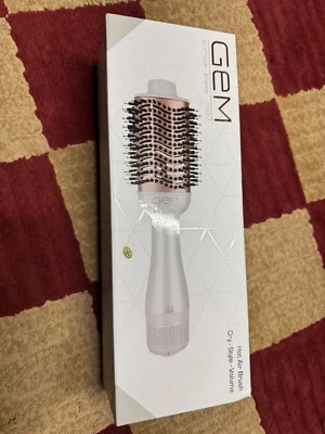 GEM Hot Air Brush - Image 1 of 4