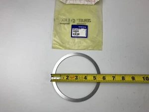 GENUINE OEM Volvo Shim VOE11144235 11144235 VOE 11144235 FAST SHIPPING - Picture 1 of 4
