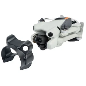 Para DJI Mini 4 Pro Cámara Drone Objetivo Cubierta Antideslumbramiento Protección Solar - Imagen 1 de 6